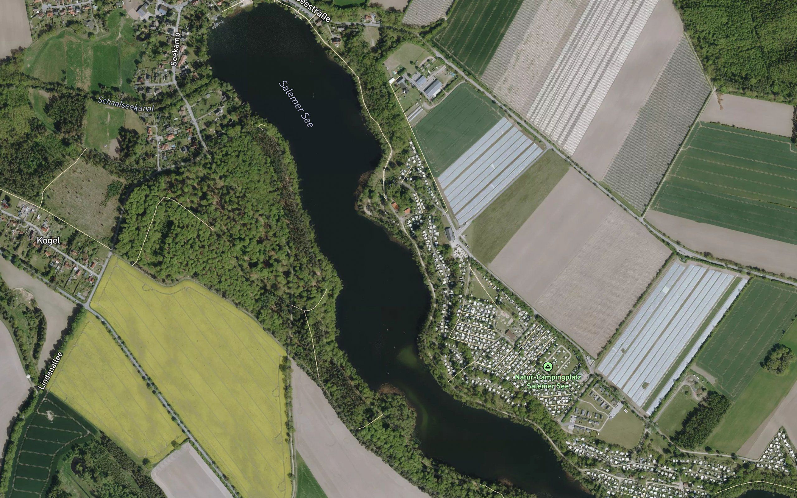 Salemer See