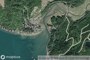 Tahuya River