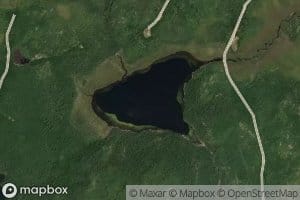 Lac Bou Bou