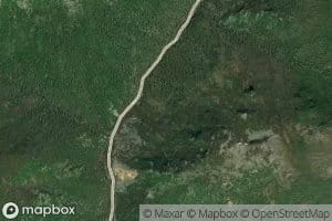 Reinhart Creek