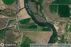 Smith Creek