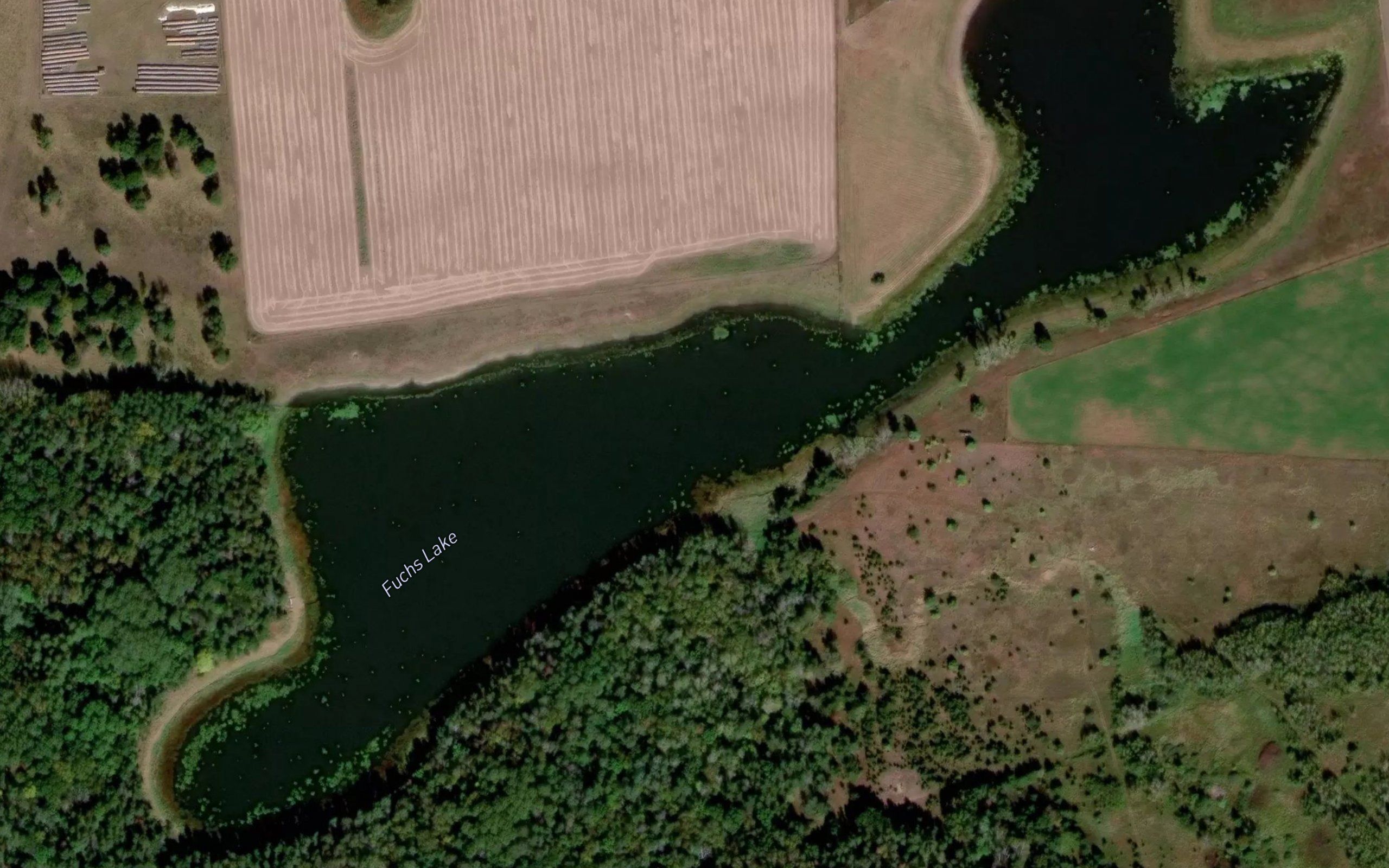 Fuchs Lake