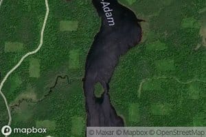Lac L'Isle-Adam