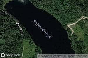 Petronlampi