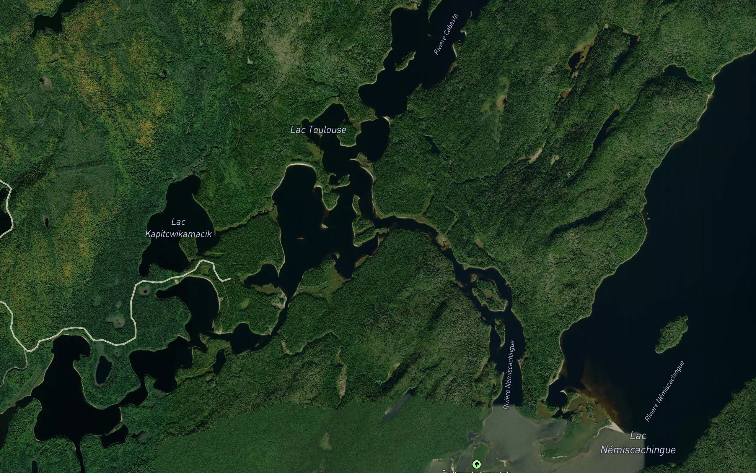 Passe Kaskamehonan