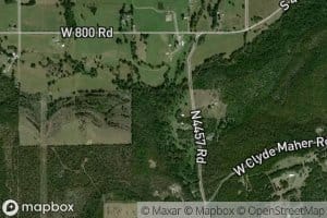 Gulager Spring Branch