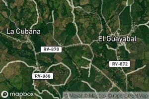 Quebrada Churrusquera