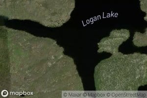 Logan Lake