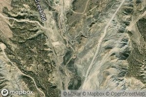 Alkali Creek