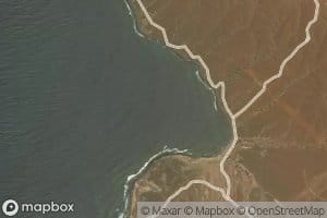 Baia de Joaquim Petinha