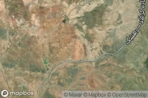 Cheshmeh-ye Torsh Ow