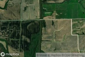 Tan Lake (historical)