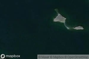 Proliv Petukhovskiy Shar