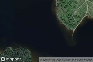 Leo Creek