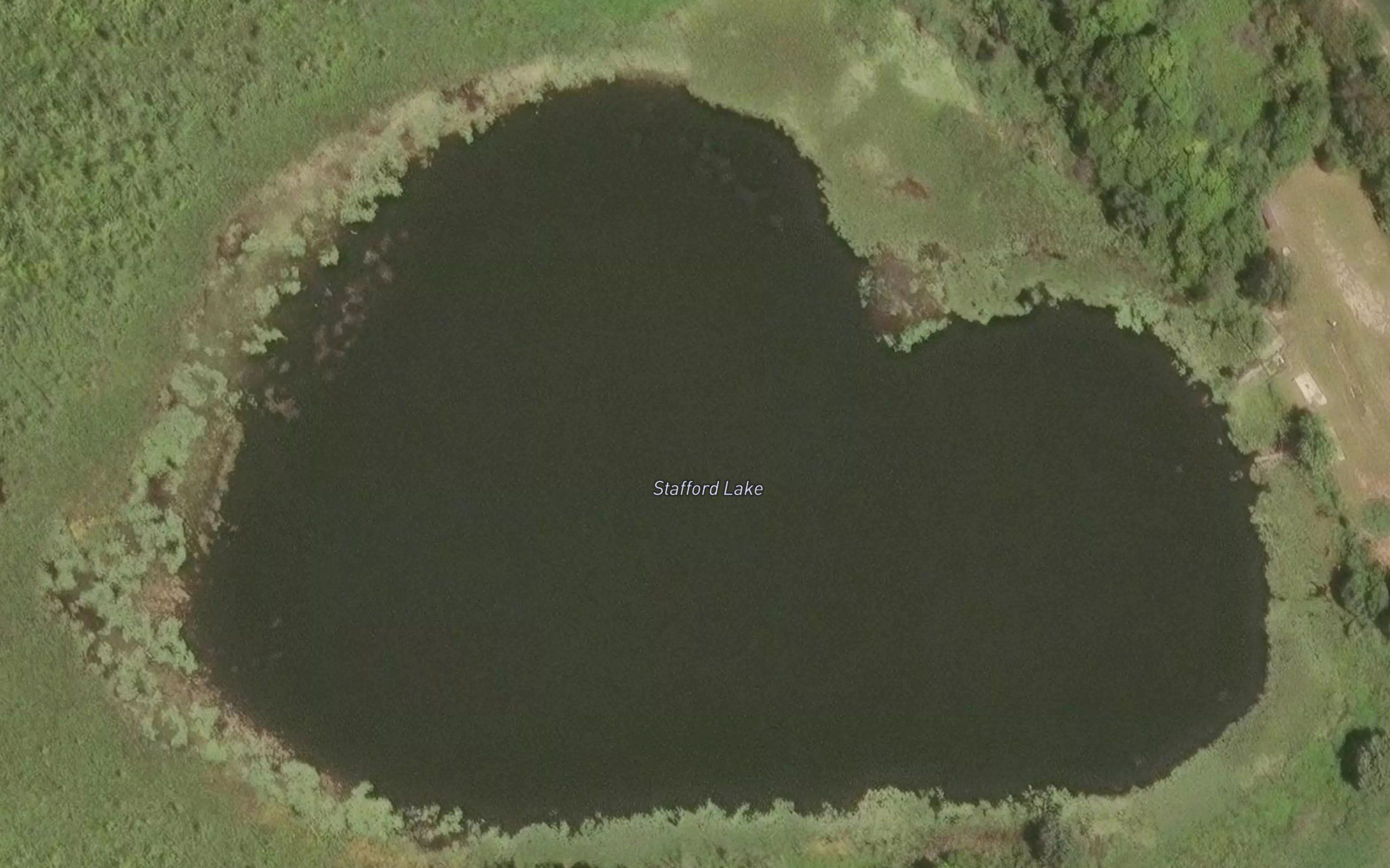 Stafford Lake