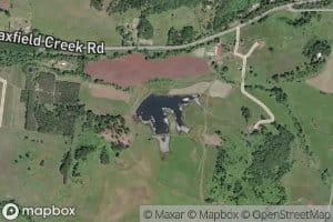 Emory Moore Reservoir