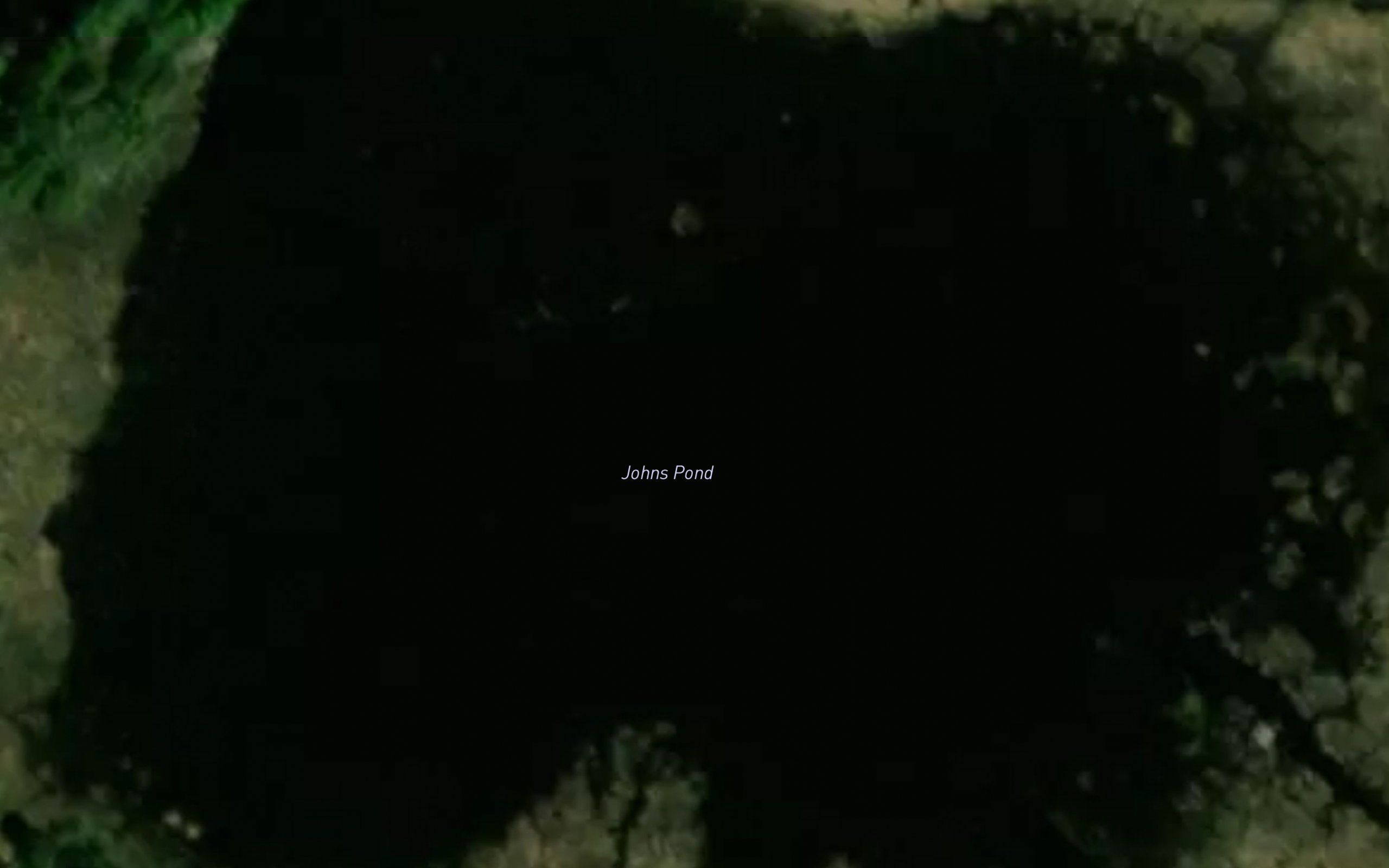 Johns Pond