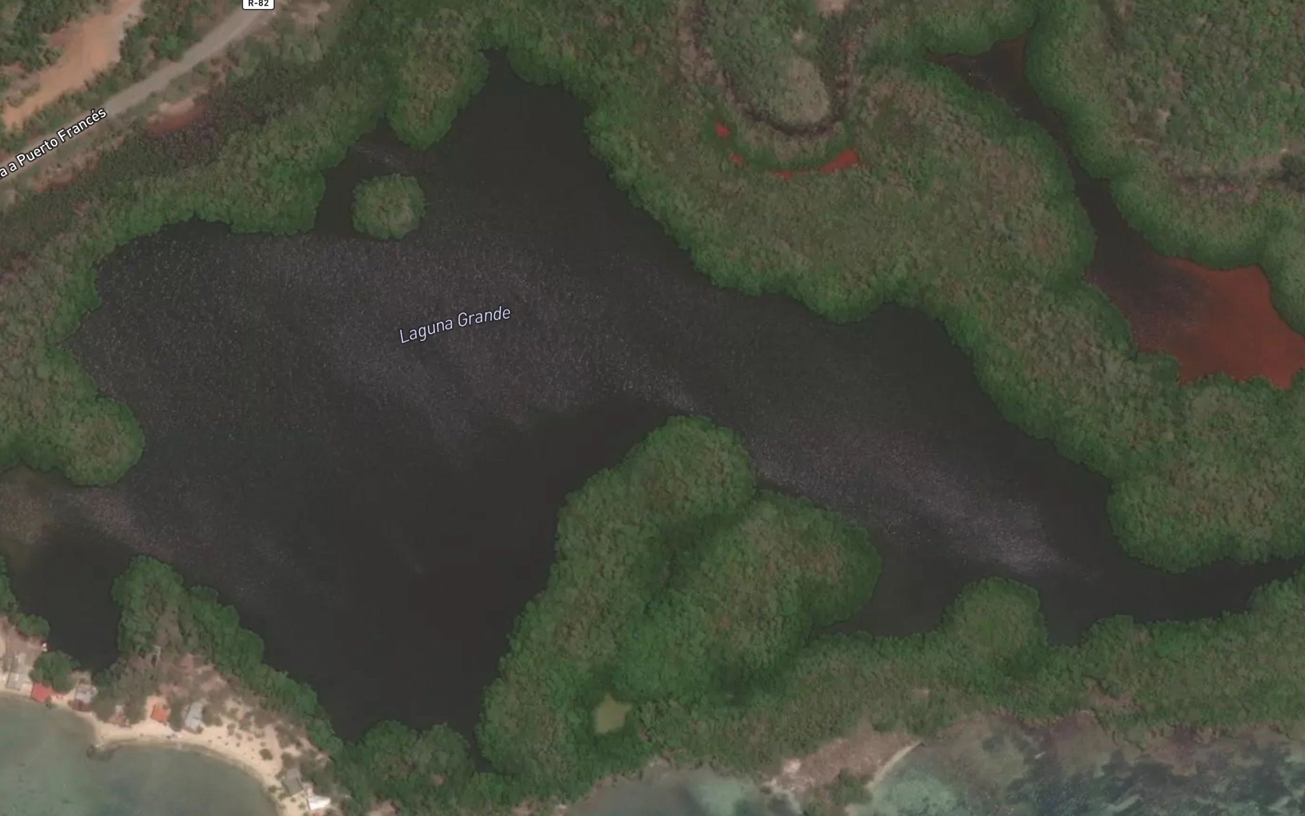Laguna Grande