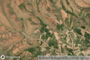 Cheshmeh-ye Mazra`eh-ye Yatimeh