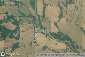 Grist Creek