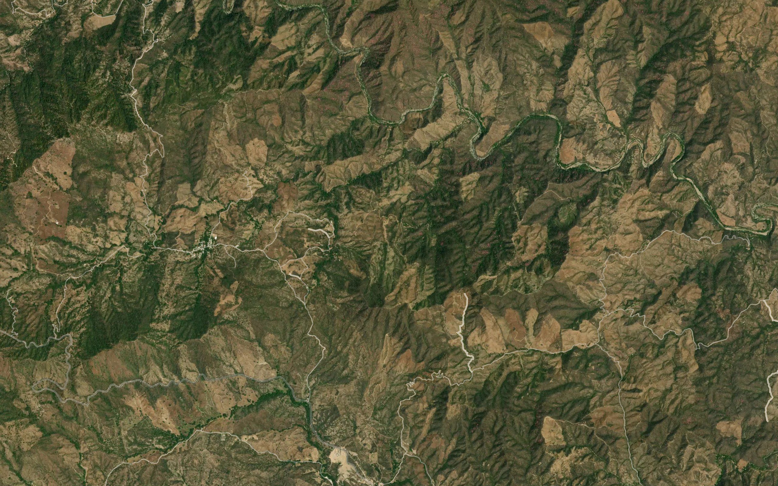 Barranca El Varal
