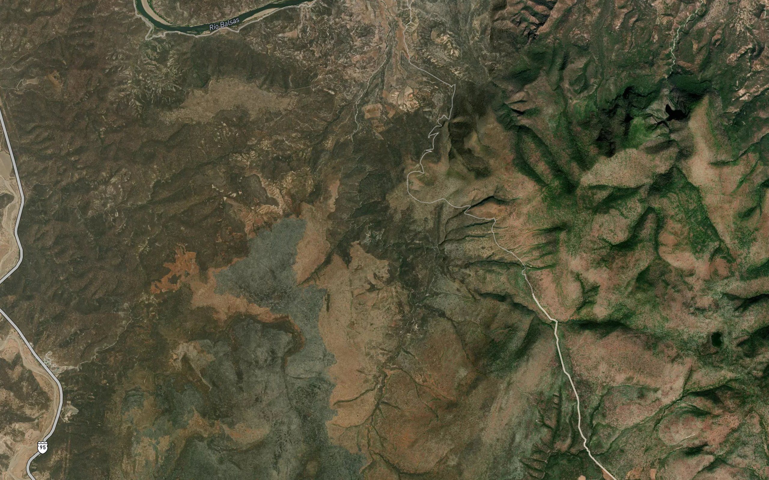 Tepehuateco