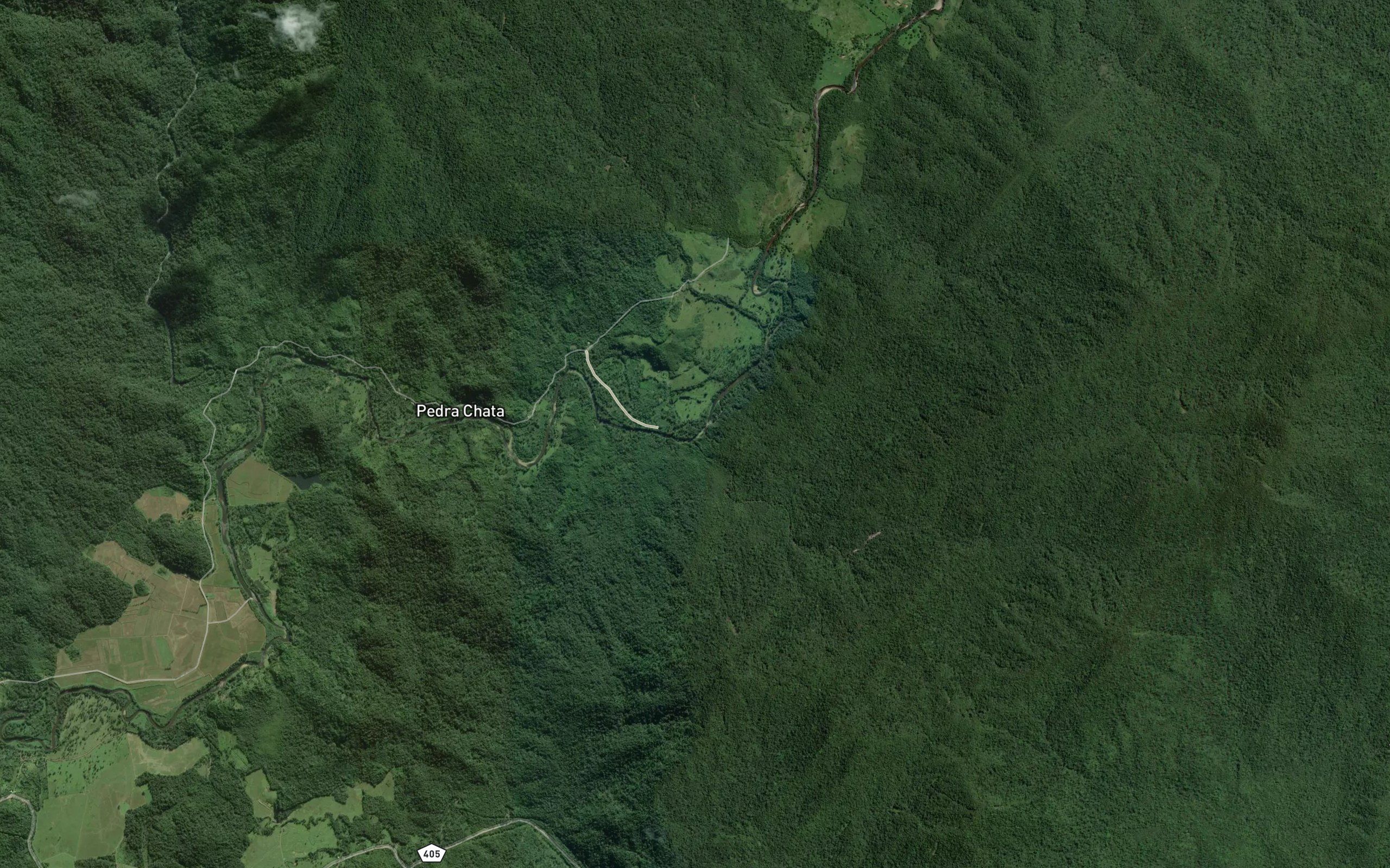 Rio Garacui