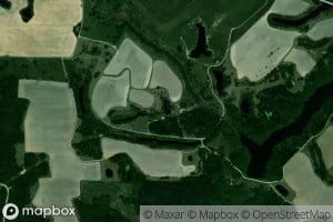 Sludge Pond Number 1-3A