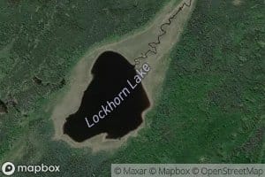 Lockhorn Lake