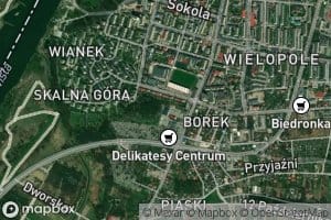 Koprzywianka