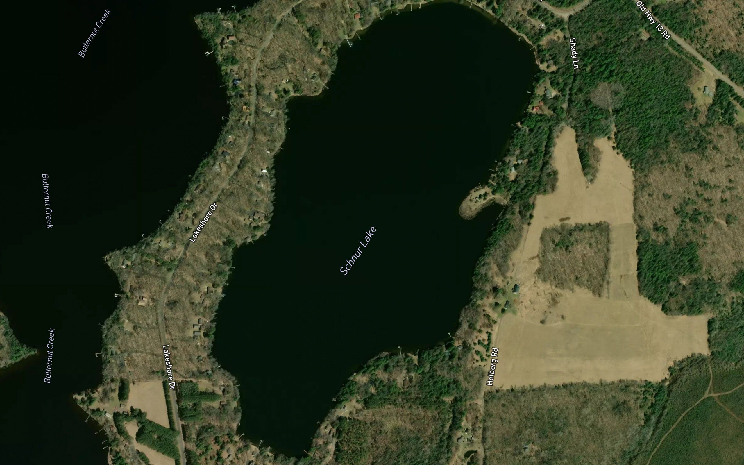 Schnur Lake