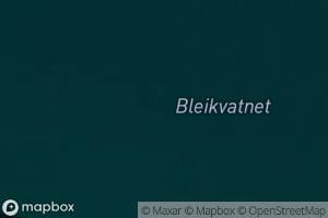 Bleikvatnet