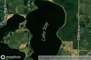 Lake Stay