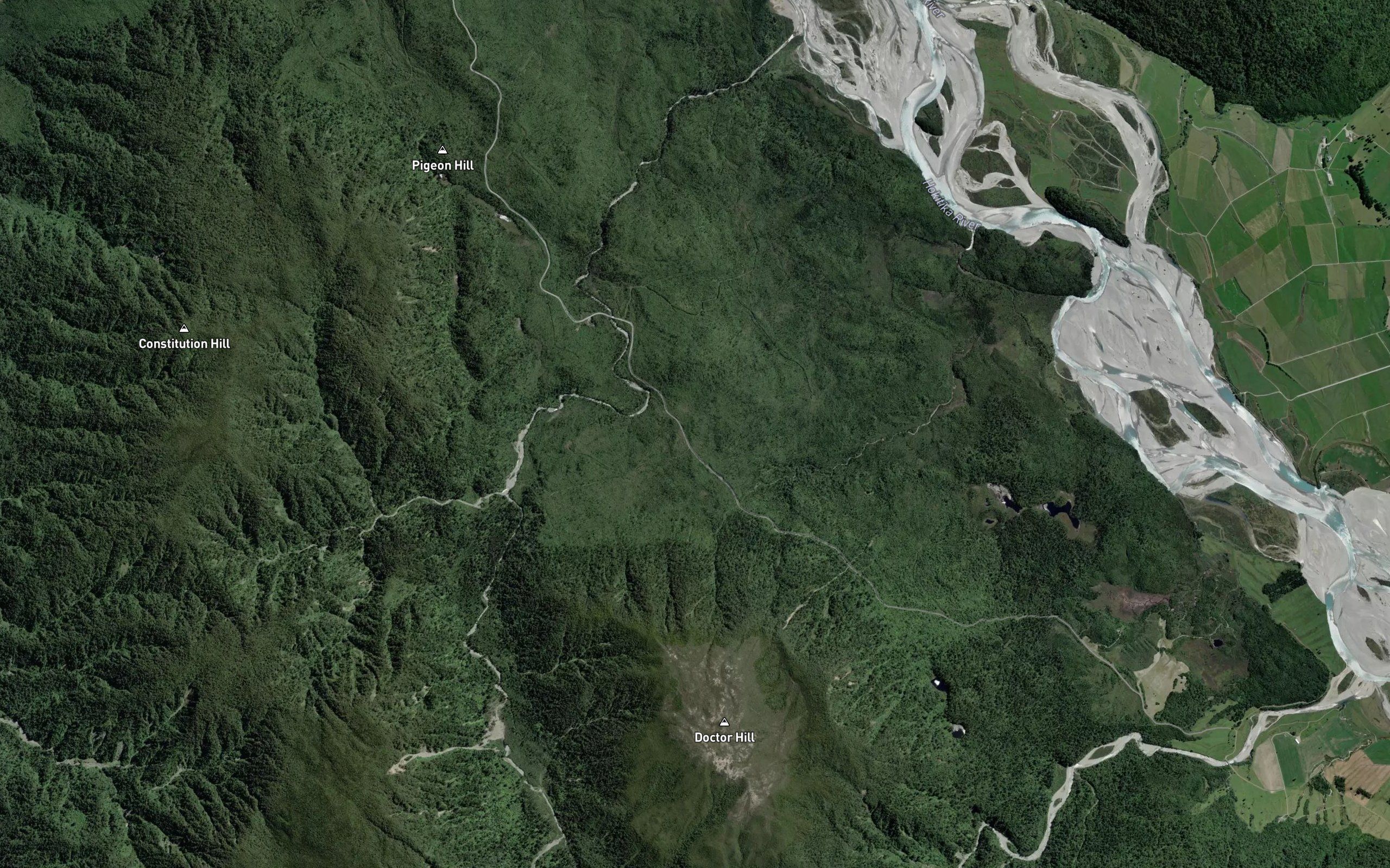 Dwarf Creek