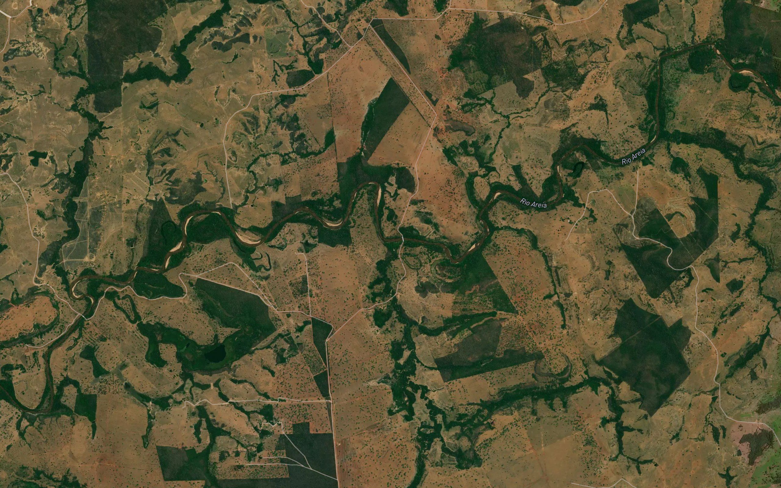 Corrego Bonito