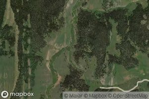 Rock Creek