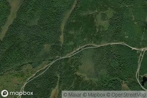 Little Joe Creek
