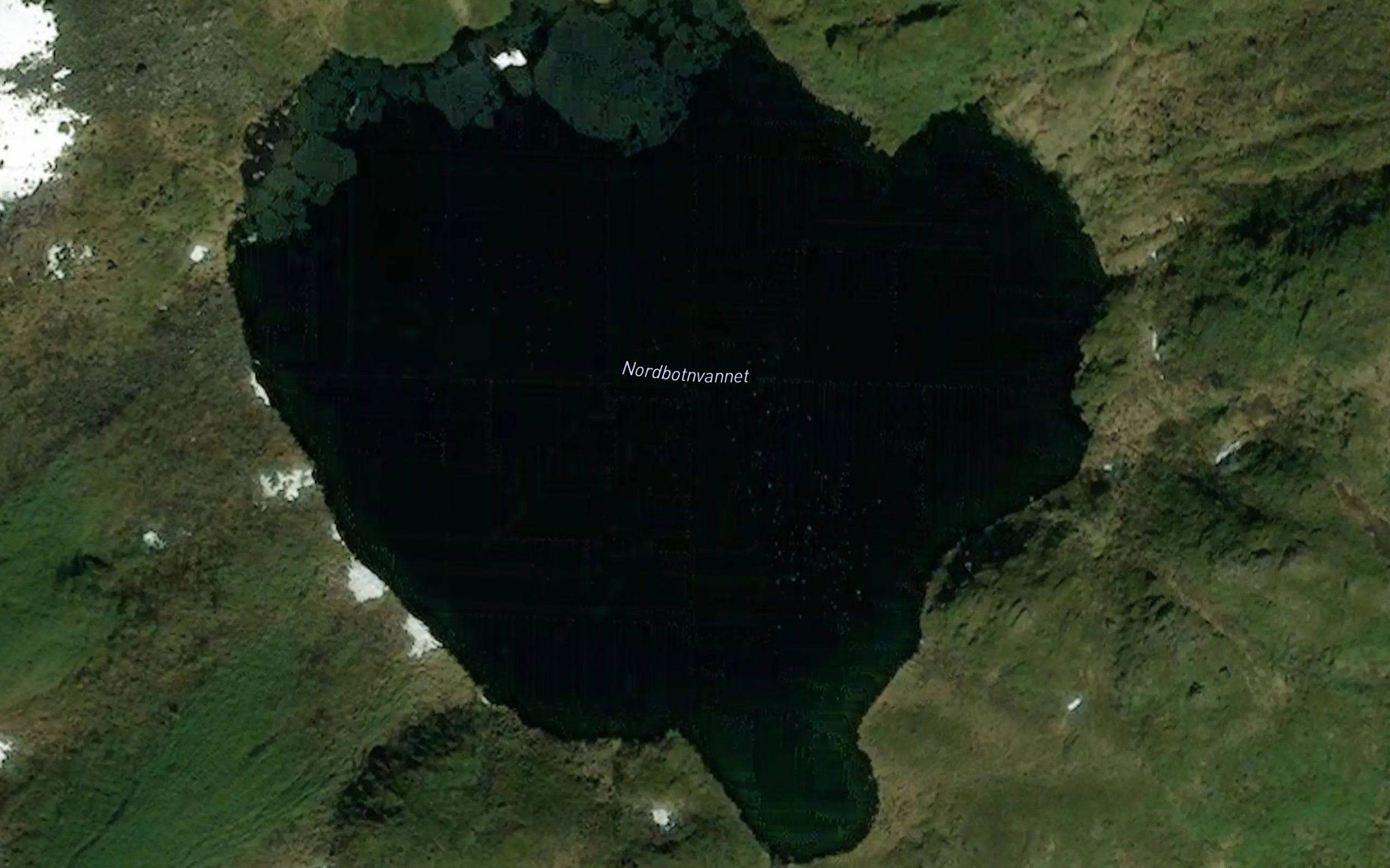 Nordbotnvatnet