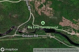 Big Eddy