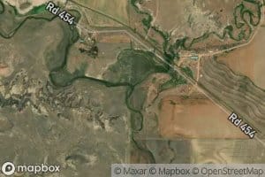 Horse Creek