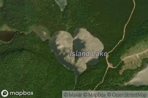 Island Lake