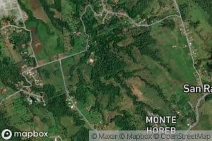 Quebrada San Rafaelito