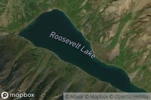Roosevelt Lake