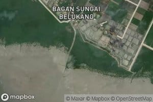 Sungai Belukang