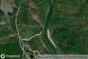 Hillabahatchee Creek