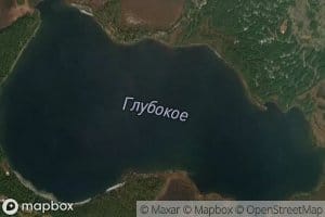 Ozero Glubokoye