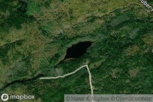 Little Mountain Catcher Pond