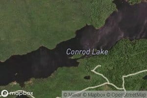 Conrod Lake