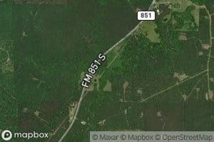 Big Atoy Creek