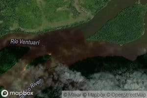 Rio Ventuari